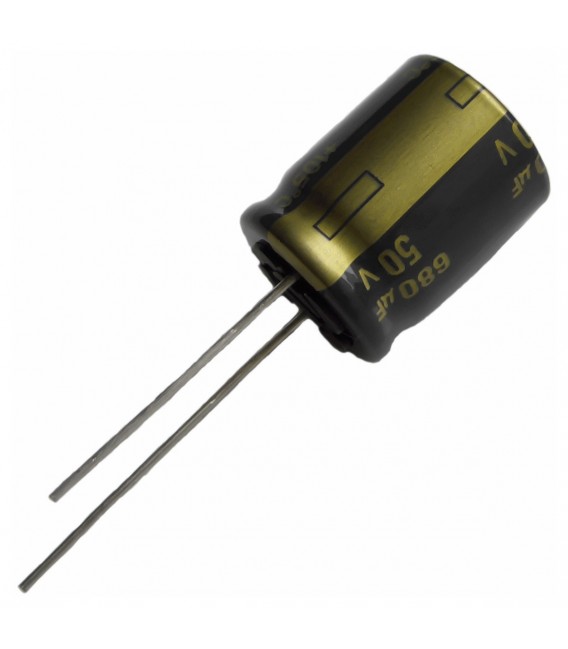 Panasonic ECQ-UN 0.22uf 250V AC X2 Interference Suppression Capacitor OL0167 | Rich Electronics - Foto 9