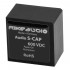RIKE AUDIO S-CAP Condensateur Papier Huilé 600V 3.3µF