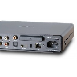 MATRIX MINI-I 3 Pro MQA Balanced DAC ES9038Q2M Headphone Amplifier Streamer