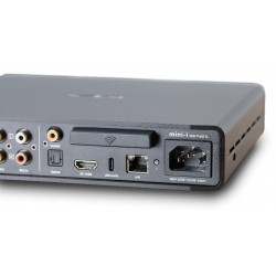 MATRIX MINI-I 3 Pro MQA DAC Symétrique ES9038Q2M Amplificateur casque Lecteur réseau