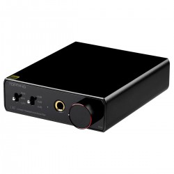 TOPPING L30 Headphone Amplifier / Preamplifier NFCA Black