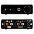 TOPPING L30 Headphone Amplifier / Preamplifier NFCA Black