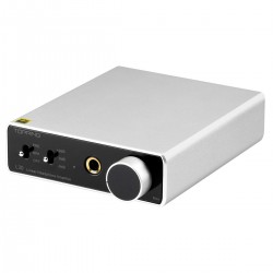 TOPPING L30 Headphone Amplifier / Preamplifier NFCA Silver