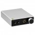 TOPPING L30 Headphone Amplifier / Preamplifier NFCA Silver