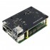 SUPTRONICS X850 V3.1 USB mSATA SSD Controller for Raspberry Pi