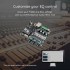 ARYLIC UP2STREAM AMP 2.1 Amplifier Module 2.1 WiFi Bluetooth 5.0 Tone Control 2x50W + 100W