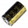 Nichicon KG Gold Tune - Condensateur Audio HI-FI 50V 8200µF