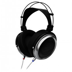 IBASSO SR2 Dynamic Open Headphone 50mW 24Ω 108dB 3Hz-40kHz