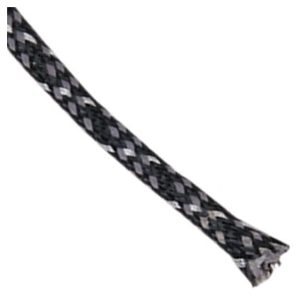 ELECAUDIO GA-03 Gaine Tressée Extensible Nylon (PET) 05-10mm