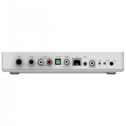TTI SMC-1040 Lecteur Réseau Audio WiFi Bluetooth DLNA UPnP DAB+ FM