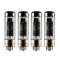 PSVANE EL34-PH Tubes HiFi (Quad Appairé)