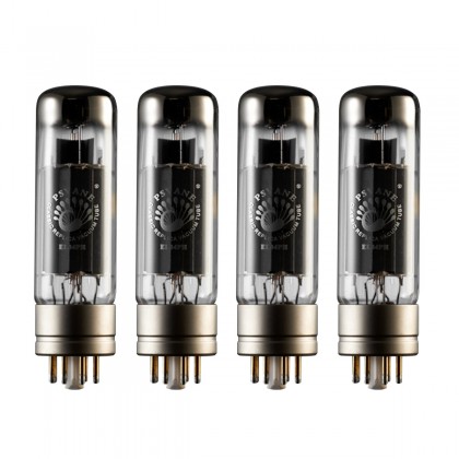 PSVANE EL34-PH Tubes HiFi (Set x4 Appairés)