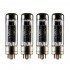 PSVANE EL34-PH Tubes HiFi (Quad Appairés)