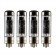 PSVANE EL34-PH HiFi Tubes (Matched Quad)