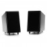 SMSL TABEBUIA WAVECOR Bookshelf Speakers 2 Way 100W 4Ω 88dB 56Hz-32kHz Black (Pair)