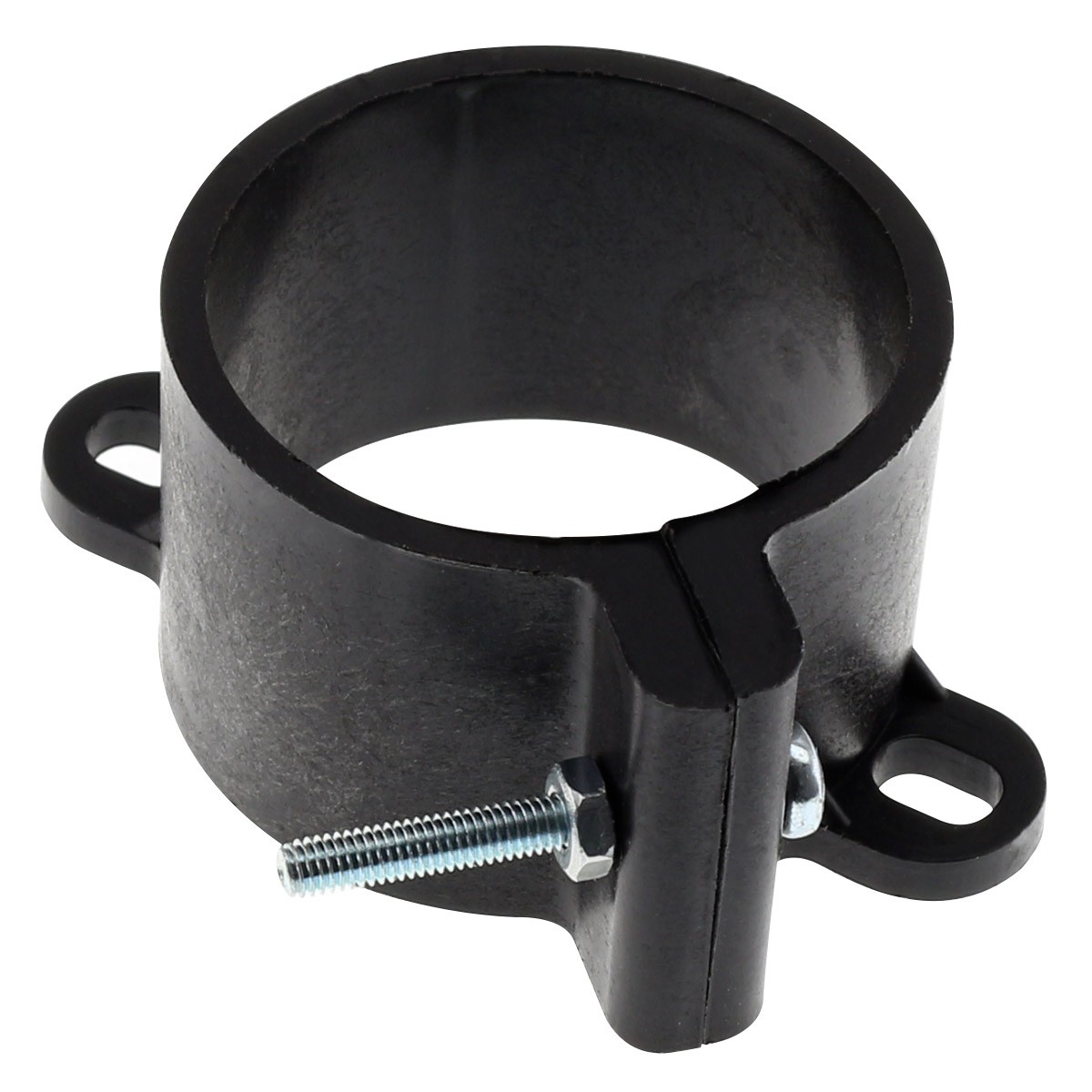 Lot De 2 Supports De Serrage Pour Condensateur - Diamètres 50, 65, 75, 90 Mm (Diogeynu)