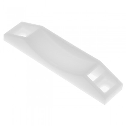 Support horizontal pour condensateur Audyn Cap 10mm