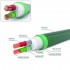 NEOTECH NES-3002 Speaker Cable UP-OCC Copper 6.6mm² Ø23mm