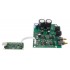 XMOS U208 USB-B to I2S Interface 32bit/384kHz DSD256