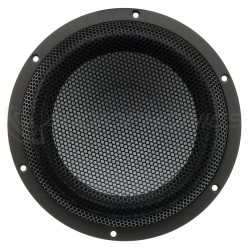 FOUNTEK FW222 Speaker Driver Midrange Aluminium 75W 8 Ohm 87dB 50Hz - 3kHz Ø20.3cm