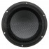 FOUNTEK FW222 Speaker Driver Midwoofer Aluminium 75W 8 Ohm 87dB 50Hz - 3kHz Ø20.3cm