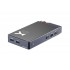 XDUOO XP-2 PRO Portable DAC Headphone Amplifier Bluetooth 5.0 aptX AK4452 32bit 384kHz DSD256