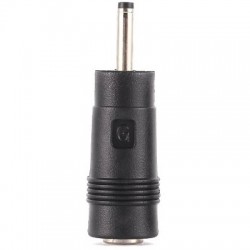 Adaptateur Jack DC 5.5 / 2.1mm vers Jack DC 3.0 / 1.1mm