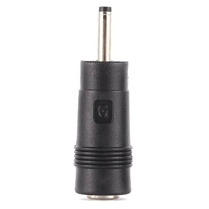 Adaptateur Jack DC 5.5 / 2.1mm vers Jack DC 3.0 / 1.1mm