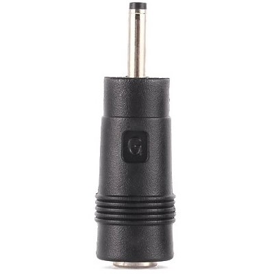 DC Jack adapter 5.5 / 2.1mm to DC Jack 3.0 / 1.1mm