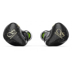 SHANLING ME700 In-Ear Monitor IEM Hi Res 106dB 18 Ohm