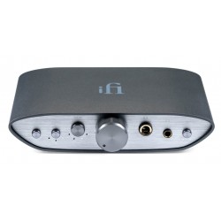 IFI AUDIO ZEN CAN Amplificateur casque symétrique Class A 15.2V