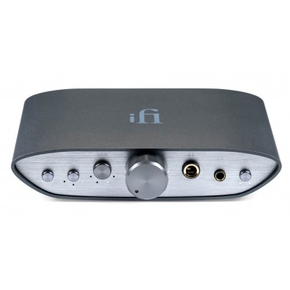 IFI AUDIO ZEN CAN Amplificateur casque Class A