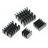 Radiateur dissipateur Thermique pour Raspberry Pi (Set x4)