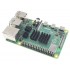 Radiateur dissipateur Thermique pour Raspberry Pi (Set x4)