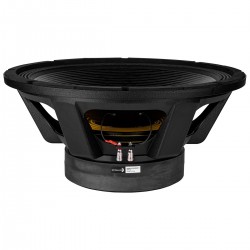 DAYTON AUDIO PSSS545HE-4 Speaker Driver Subwoofer 2000W 4 Ohm 98dB 18Hz - 600Hz Ø53.3cm