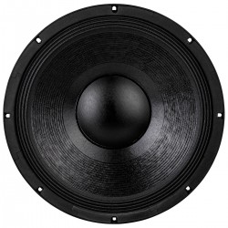 DAYTON AUDIO PSSS545HE-4 Haut-Parleur Subwoofer 2000W 4 Ohm 98dB 18Hz - 600Hz Ø53.3cm