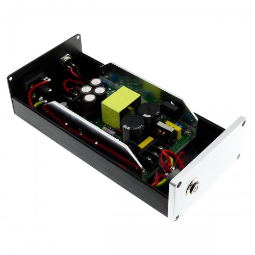 Tpa3255 carte amplificateur de puissance numérique 300wx8 classe d  amplificateurs de son 8 canaux ampli audio diy 7.1 home cinéma