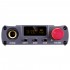 XDUOO XD05 BASIC Portable Headphone Amplifier DAC AK4490 XMOS 32bit 384kHz DSD256