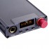 XDUOO XD05 BASIC Amplificateur Casque DAC Portable AK4490 XMOS 32bit 384kHz DSD256