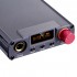 XDUOO XD05 BASIC Portable Headphone Amplifier DAC AK4490 XMOS 32bit 384kHz DSD256