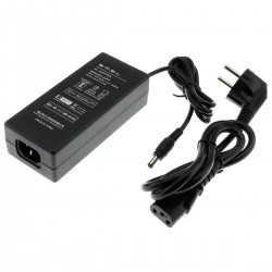 SMSL AC/DC Switching Power Adapter 100-240V AC to 24V 6.75A DC (AD18 Compatible)