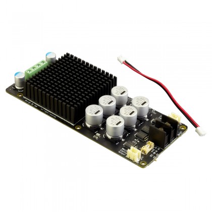 IAN CANADA LINEARPI SOLO Module Alimentation Linéaire Ultra Faible Bruit 5V / 3.3V 2A