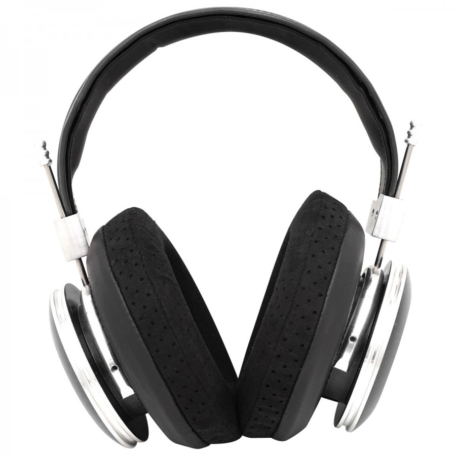 SPIRIT TORINO GRAND Headphone Open Circumaural Jack 2.5mm TRRS 2000mW ...