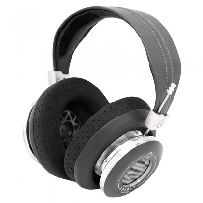 SPIRIT TORINO GRAND Casque Ouvert Circumaural 2000mW 32 Ohm 97dB 25Hz - 20kHz