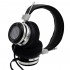 SPIRIT TORINO SUPERLEGGERA Casque Ouvert Circumaural Jack 2.5mm TRRS 2000mW 32 Ohm 96dB 25Hz - 20kHz