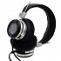 SPIRIT TORINO SUPERLEGGERA Headphone Open Circumaural Jack 2.5mm TRRS 2000mW 32 Ohm 96dB 25Hz - 20kHz