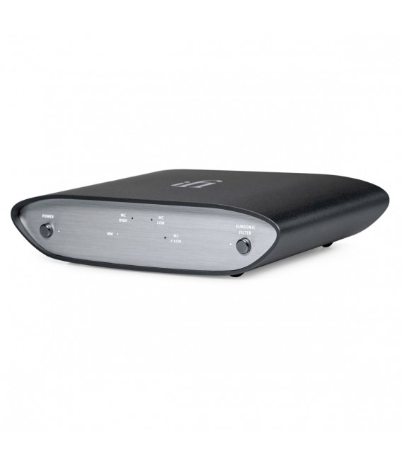 その他 iFi ZEN Phono MM/MC Phono ZEN Phono | iFi audio 日本語ブランドサイト