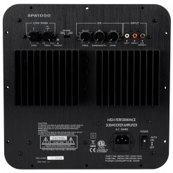 DAYTON AUDIO SPA1000 Subwoofer Amplifier Module 1000W