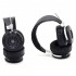 SPIRIT AUDIO TITANO Casque HiFi Semi Fermé Circumaural 2000mW 32 Ohm 18Hz - 39kHz