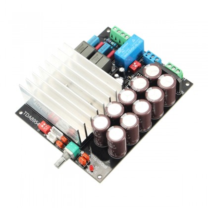 160w tda8954 audiophonics